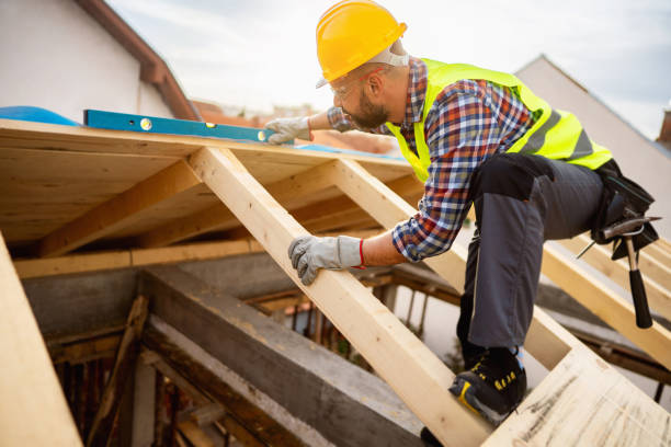 Best Gutter Installation and Roofing  in Ashton, ID
