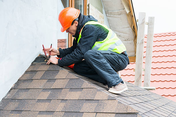 Best Metal Roofing Contractor  in Ashton, ID