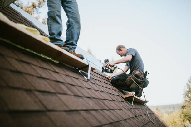 Heating Cable for Roof Installation in Ashton, ID