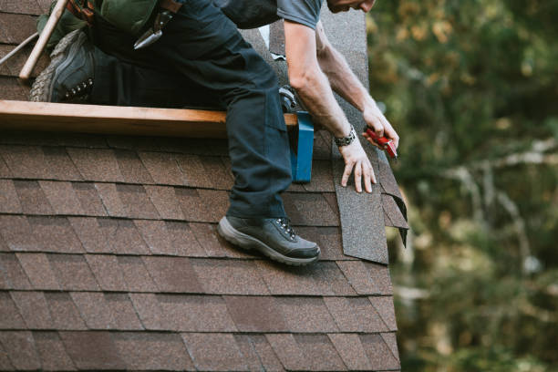 Best Storm Damage Roof Repair  in Ashton, ID