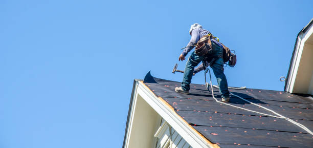 Professional Roofing Contractor in Ashton, ID